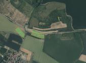 Prodej - pozemek, zemědělská půda, 16 232 m²