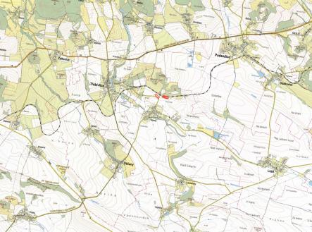 fotografie | Prodej - pozemek, zemědělská půda, 16 232 m²