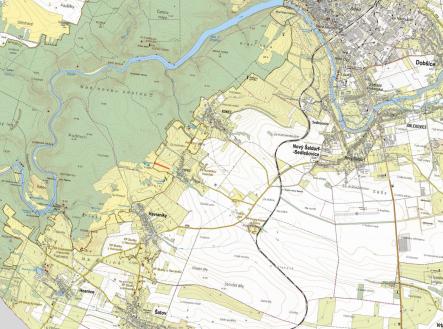 fotografie | Prodej - pozemek, zemědělská půda, 4 877 m²