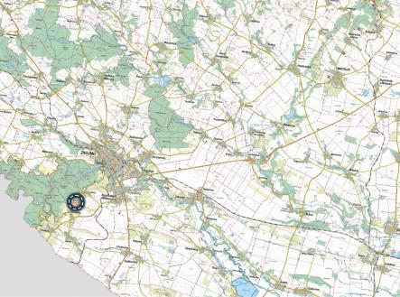 fotografie | Prodej - pozemek, zemědělská půda, 4 877 m²