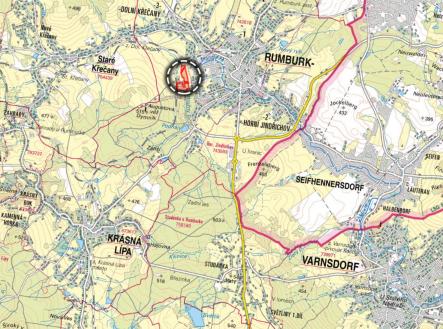 fotografie | Prodej - pozemek, trvalý travní porost, 45 722 m²