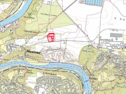 fotografie | Prodej - pozemek, zemědělská půda, 20 697 m²