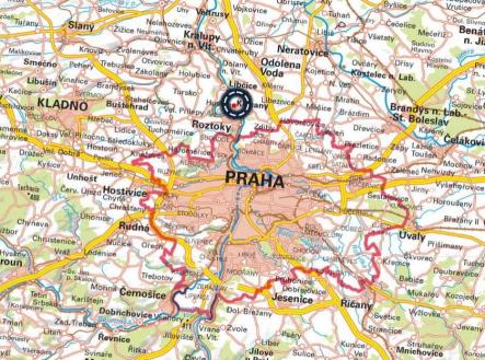 fotografie | Prodej - pozemek, zemědělská půda, 20 697 m²