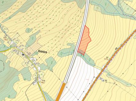 fotografie | Prodej - pozemek, trvalý travní porost, 21 521 m²