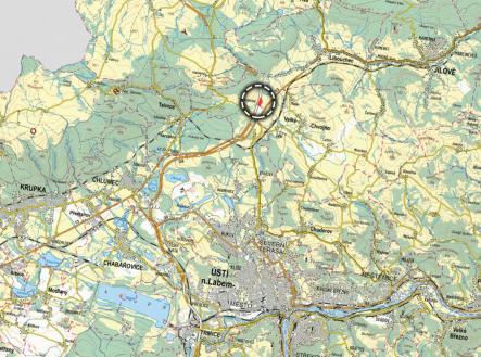 fotografie | Prodej - pozemek, trvalý travní porost, 21 521 m²