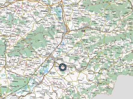 fotografie | Prodej - pozemek, zemědělská půda, 7 175 m²