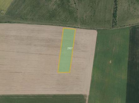 fotografie | Prodej - pozemek, zemědělská půda, 26 987 m²