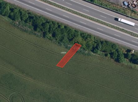 fotografie | Prodej - pozemek, zemědělská půda, 8 162 m²