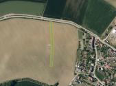 Prodej - pozemek, zemědělská půda, 3 414 m²