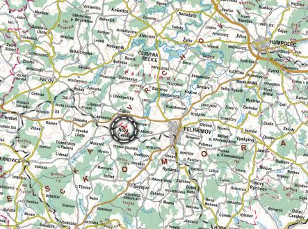 fotografie | Prodej - pozemek, zemědělská půda, 34 438 m²