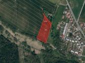 Prodej - pozemek, zemědělská půda, 12 284 m²