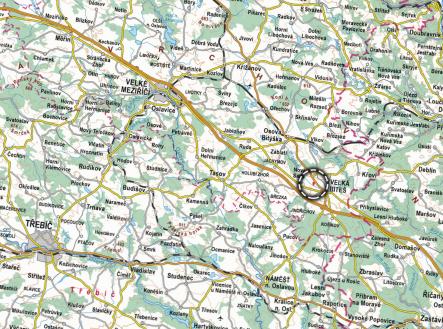 fotografie | Prodej - pozemek, zemědělská půda, 12 284 m²