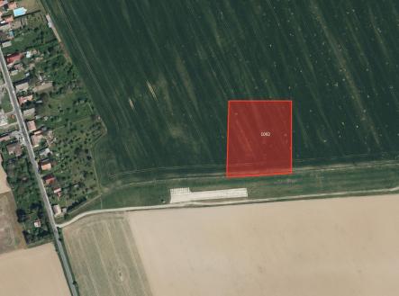 fotografie | Prodej - pozemek, zemědělská půda, 10 659 m²