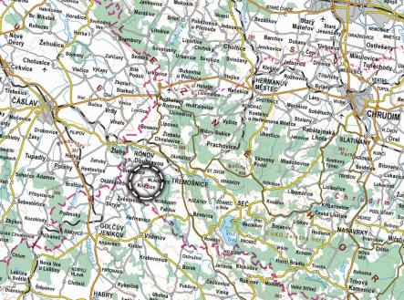 fotografie | Prodej - pozemek, zemědělská půda, 10 659 m²