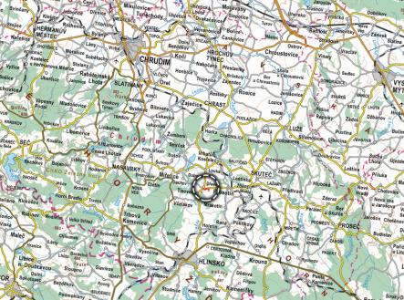 fotografie | Prodej - pozemek, zemědělská půda, 8 241 m²