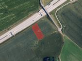 Prodej - pozemek, zemědělská půda, 2 259 m²