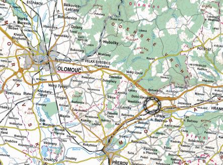 fotografie | Prodej - pozemek, zemědělská půda, 2 259 m²