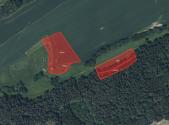 Prodej - pozemek, zemědělská půda, 10 933 m²