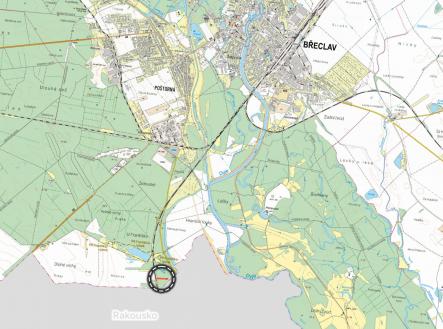 fotografie | Prodej - pozemek, les, 1 050 m²