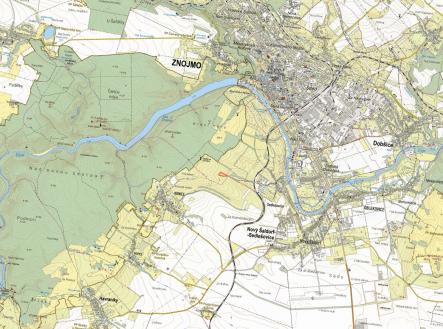 fotografie | Prodej - pozemek, zemědělská půda, 7 256 m²