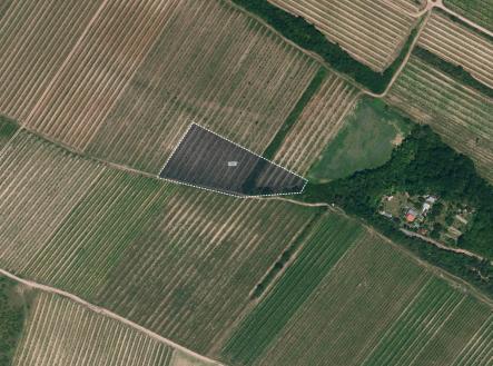 fotografie | Prodej - pozemek, zemědělská půda, 7 256 m²