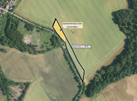 fotografie | Prodej - pozemek pro bydlení, 5 643 m²