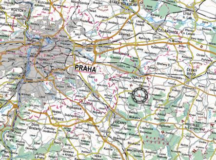 fotografie | Prodej - pozemek pro bydlení, 5 643 m²