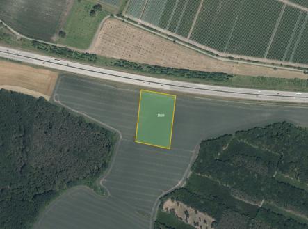 fotografie | Prodej - pozemek, zemědělská půda, 15 323 m²