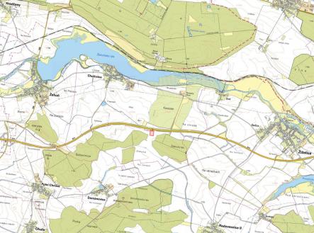 fotografie | Prodej - pozemek, zemědělská půda, 15 323 m²