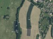 Prodej - pozemek, zemědělská půda, 36 862 m²