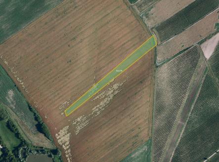 fotografie | Prodej - pozemek, zemědělská půda, 10 177 m²