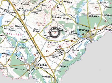 fotografie | Prodej - pozemek, zemědělská půda, 10 177 m²