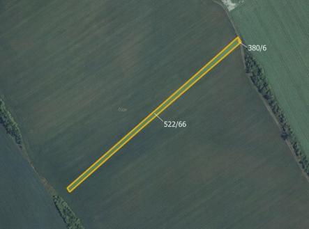fotografie | Prodej - pozemek, zemědělská půda, 18 463 m²