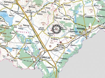 fotografie | Prodej - pozemek, zemědělská půda, 6 317 m²