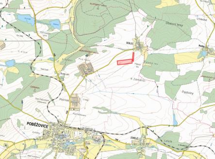 fotografie | Prodej - pozemek, zemědělská půda, 16 292 m²