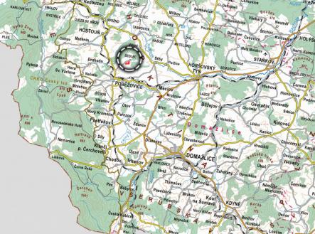 fotografie | Prodej - pozemek, zemědělská půda, 16 292 m²