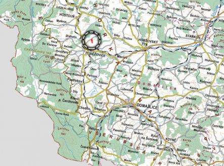 fotografie | Prodej - pozemek, zemědělská půda, 28 823 m²