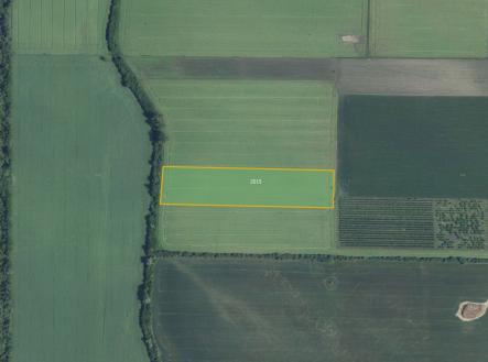 fotografie | Prodej - pozemek, zemědělská půda, 27 386 m²