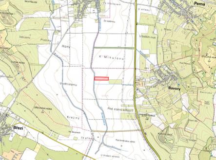 fotografie | Prodej - pozemek, zemědělská půda, 27 386 m²