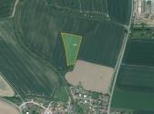 Prodej - pozemek, zemědělská půda, 18 914 m²