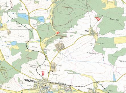 fotografie | Prodej - pozemek, zemědělská půda, 18 914 m²