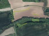 Prodej - pozemek, zemědělská půda, 6 207 m²