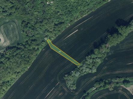fotografie | Prodej - pozemek, zemědělská půda, 6 207 m²