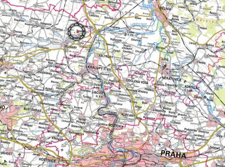 fotografie | Prodej - pozemek, zemědělská půda, 6 207 m²