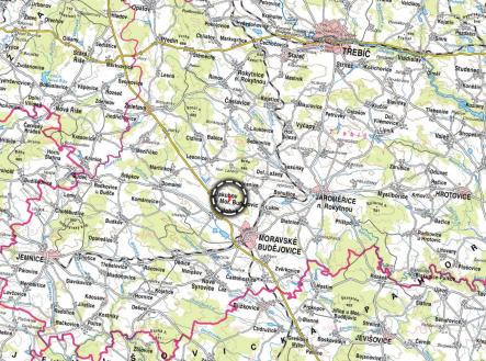 fotografie | Prodej - pozemek, zemědělská půda, 6 776 m²