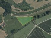 Prodej - pozemek, zemědělská půda, 8 098 m²
