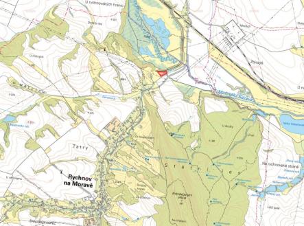 fotografie | Prodej - pozemek, zemědělská půda, 8 098 m²