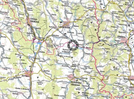 fotografie | Prodej - pozemek, zemědělská půda, 8 098 m²