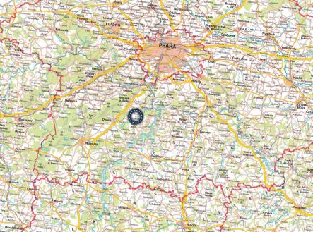 fotografie | Prodej - pozemek, zemědělská půda, 10 521 m²