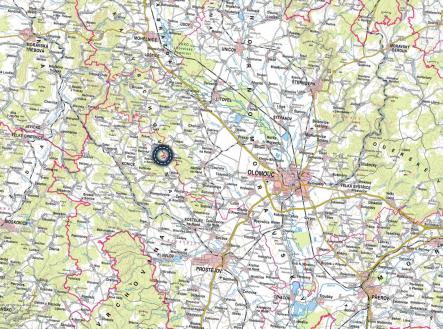 fotografie | Prodej - pozemek, zemědělská půda, 28 800 m²